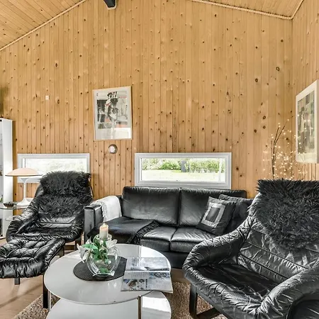 Holiday home Sommervind *
