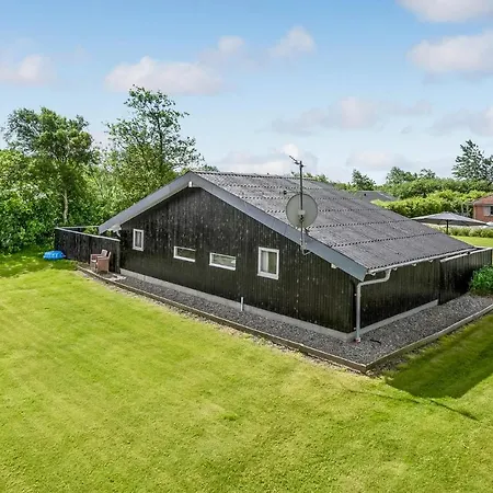 Holiday home Sommervind
