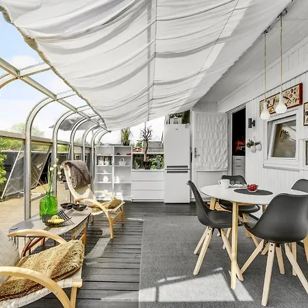Holiday home Sommervind *