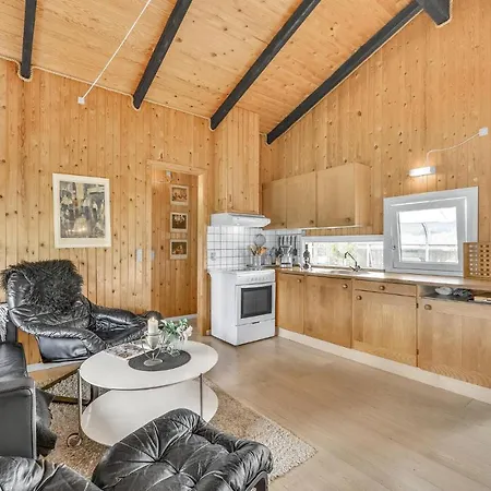 Sommervind Holiday home Falen