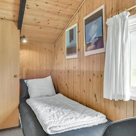 Holiday home Sommervind *
